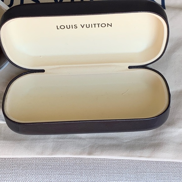 Louis Vuitton EVIDENCE Sunglasses 🔥🔥🔥 - Picture 10 of 11